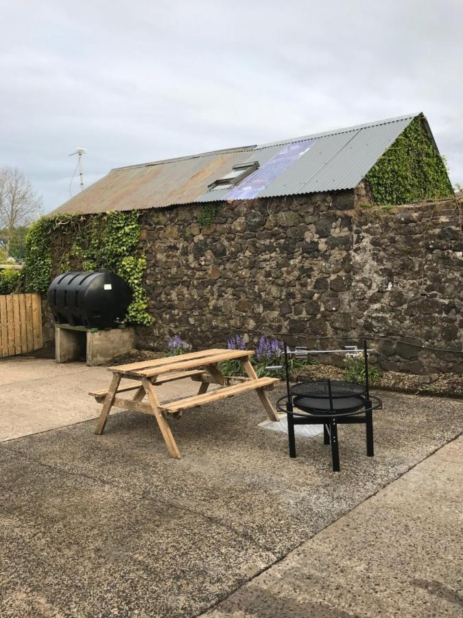 Villa Third Tree House Coleraine Exterior foto