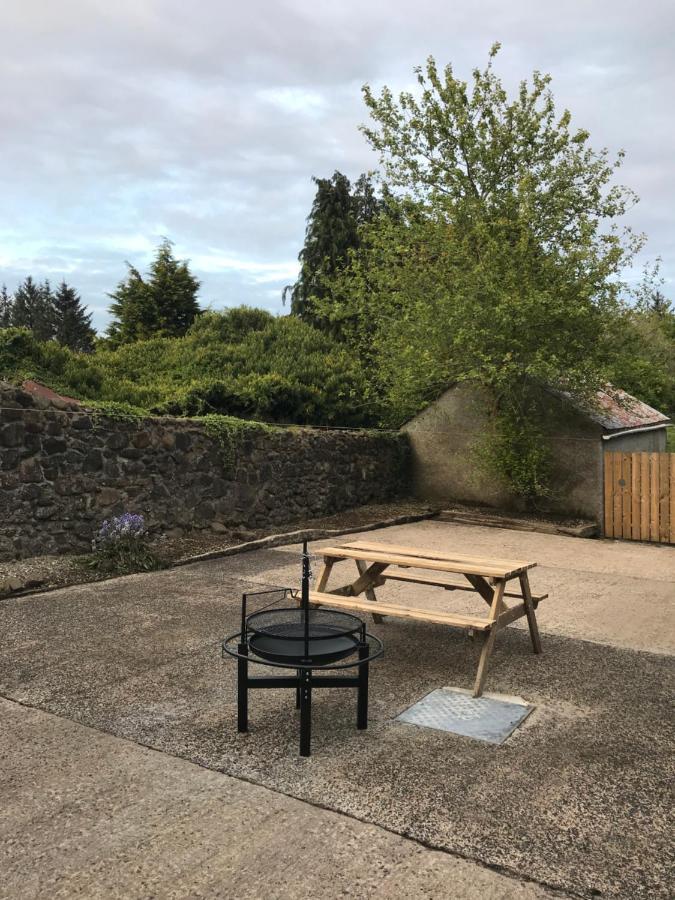 Villa Third Tree House Coleraine Exterior foto